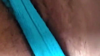 Panty Sniffing Masturbation