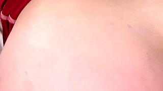 Stepmom Gets Fed up and and Fucks Stepson to Shut Him up