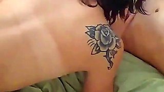Pregnant Stepdaughter Fucking Her Stepfather