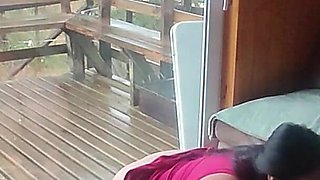 Hot BBW MILF, Only for Slow Motion Fans