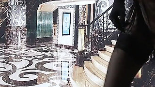 Anne Wild - 408 - Photoshoot Video Backstage