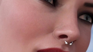 Laura Lustful Secrets (part 55 New Update)