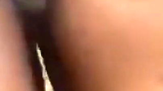 Outdoor Crazy and Romantic Fuck