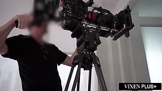 College Student 18+ Wont Stop Until Gets Her Ass Filled With Cock