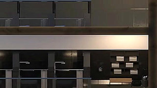 The Genesis Order V35072 Part 88 My Naked Boss!! by Loveskysan69