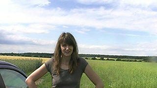 Out in the Field