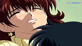 Futari ecchi episode 3