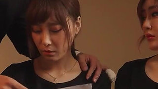 Modelmedia Asia -the Sin of Losing-parent Sisters