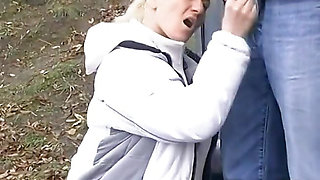 Women Should Always Carry a Kitchen Roll with Them When Walking...