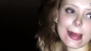 Insane Gloryhole Gangbang No Condoms