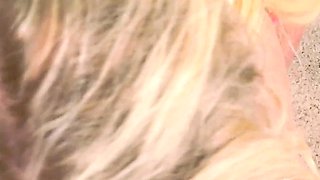 Katie Morgan Solo Masturbation