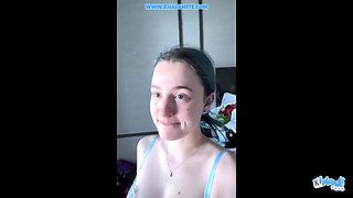 KHALAMITE He invites me to the 5 star hotel, I offer him the fuck of his life - French Duo POV Geek Hairy Natural
