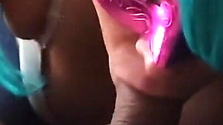 Beautiful Otaku Gives Me a Blowjob After the Convention