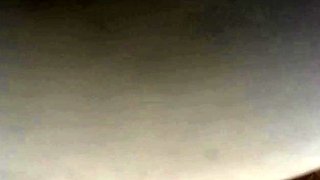 Blowjob and creampie in car