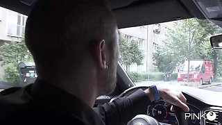 Charming MILF coquette exciting sex clip