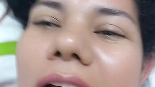 Esposa Real Amateur Follada