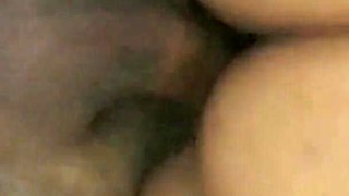 I've Never Seen This, Massive Cumshot Over My Wife