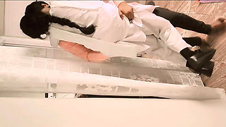 Cute Indian College Girl Fucked in Uniform