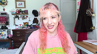 ahegao tutorial