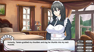 Maid Mansion: final episode ep.10