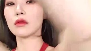 Sexy Korean BJ Live