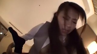 Best Japanese chick Erika Kashiwagi, Kaede Oshiro, Mayuka Akimoto in Amazing Facial, Group Sex JAV video