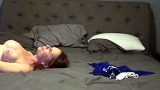 My Fat Wife Fucked on Hidden Cam 4