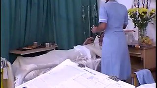Watch Don t you just hate it when your hot nurse slips you viagra - Sex, Nurse, Cowgirl Porn