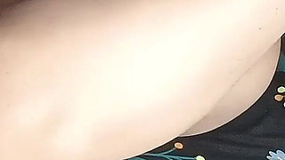 Virgin Sister-in-law Was Called Home by Her Neighbor Brother-in-law and Fucked for the First Time.