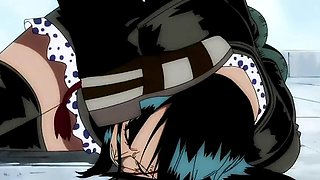 One piece amv