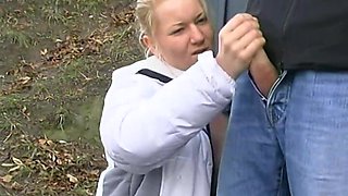 Women Should Always Carry a Kitchen Roll with Them When Walking...