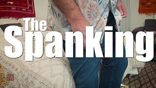 The Spanking