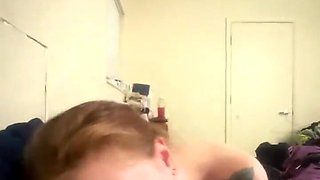 Hey Sucking That Dick I Want Cum