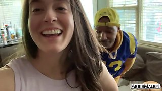 Logan Long Fucks A Young Slut