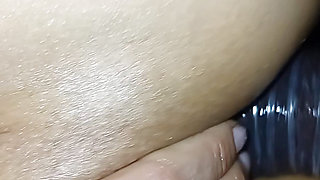 Destroyed stepmom anal
