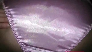 Satin Secretary MILF Compilation Part 19-25