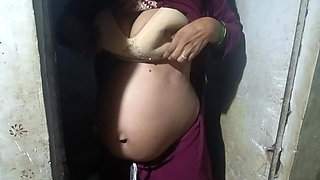 Desi bhabhi gharelu India Villages