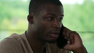 New  Enjoying Interracial Anal Fuck: Blowjob, Missonary  Big Tits Porn