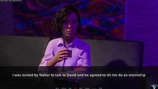 Anita's Internship #3