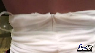 Bts Pov Sex With Renata Morales - Christian Xxx
