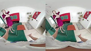 Czech VR 778 - Sex - Every Guy's Best Motivation