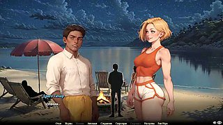 Complete Gameplay - Moonripple Lake, Part 3