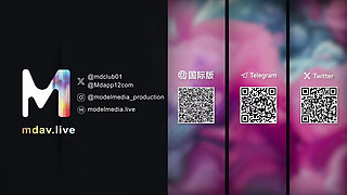 Md-0216 a New Experience of Contrasting Lewd Women