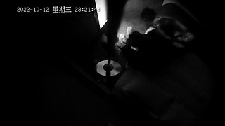 Amateur Hidden Cams Reveal Cock Riding Hoes