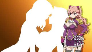 Az-Animex Valkyrie Drive - Mermaid - 04 BDSpanish: Big Tits, Japanese  Big Boobs Porn