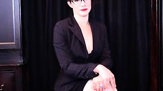 BrookelynneBriar Guidance Counsellor Helps You Tug