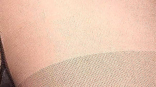 Weekends with Step-aunt Annika