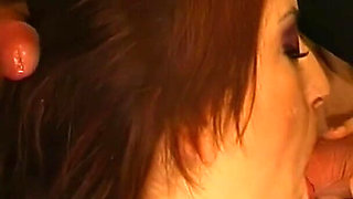 Piss in Pussy Bukkake Blowbang Ggg John Thompson