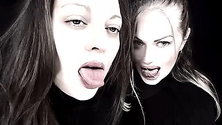 Kisses That Consume