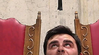 Be Our Ashtray, Prettyboy